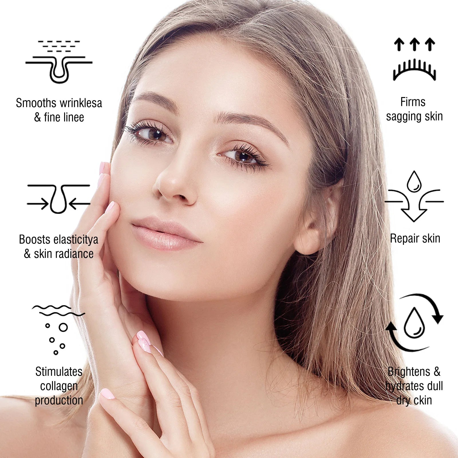 SatinHalo Repair Cream image 7