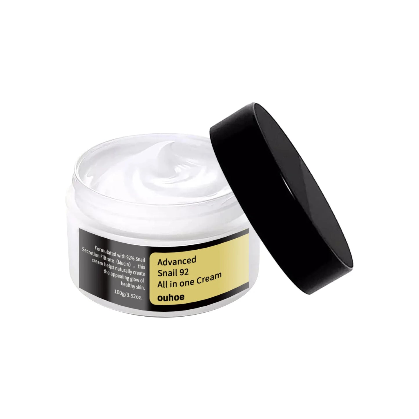 SatinHalo Repair Cream image 3